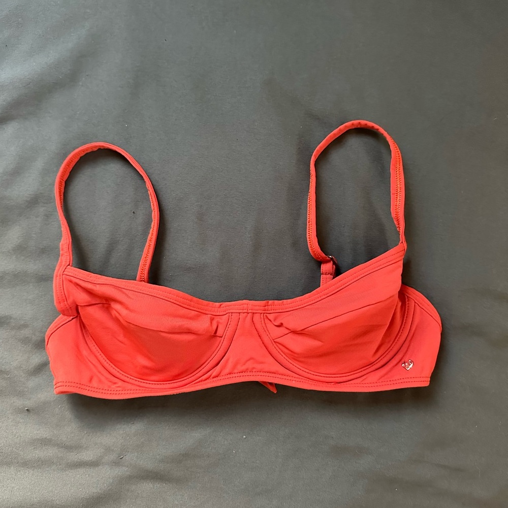 MAKENA SWIM top